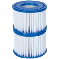 Filtru piscina VI 2 buc/set